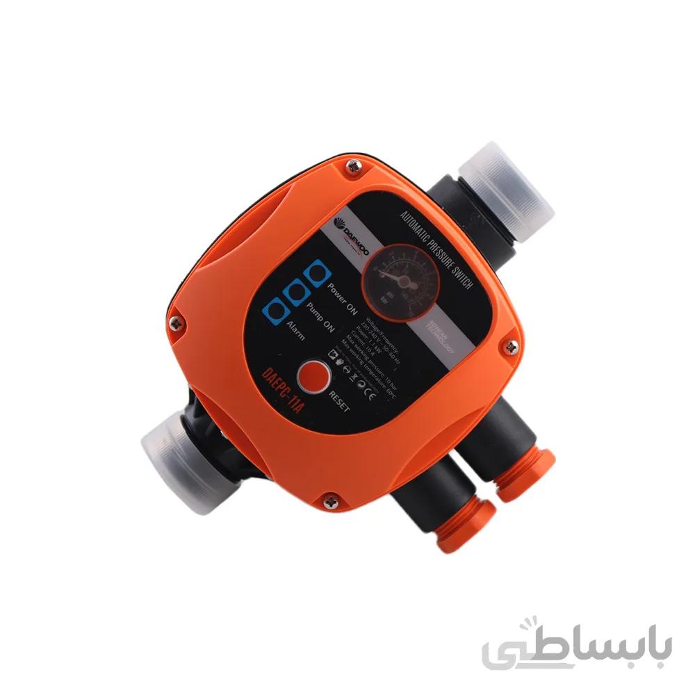 ست کنترل دوو مدل DAEPC 11A