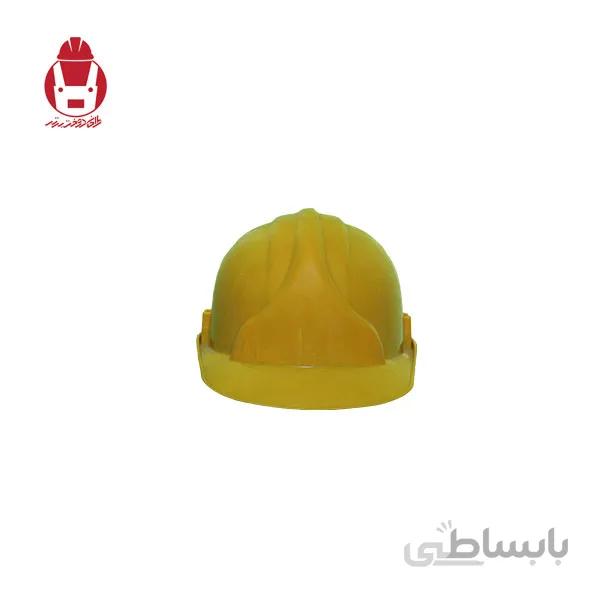 کلاه ایمنی تک پلاست