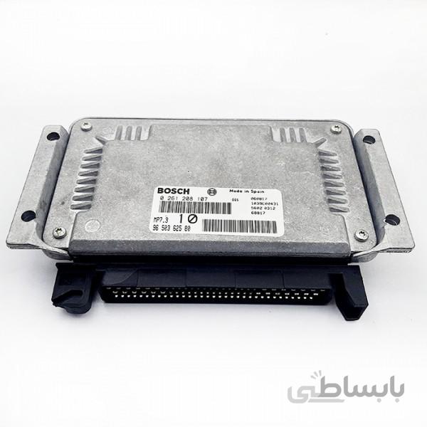 یونیت کنترل موتور ، ایسیو زانتیا 1800 (MP7.3)،