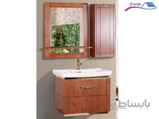 روشویی کابینتی مدل E 032