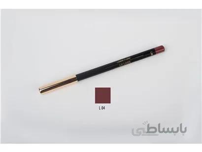 مداد لب لمبر شماره 04 ا شناسه کالا: 3127