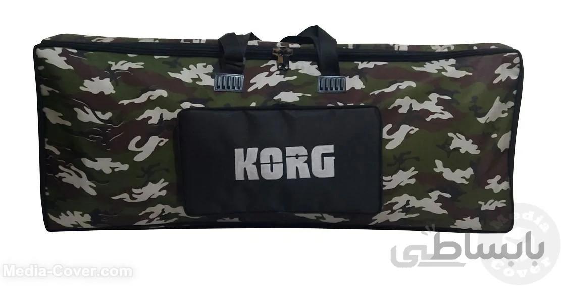 کیف ارگ Korg pa3x & pa4x 5 Octave چریکی