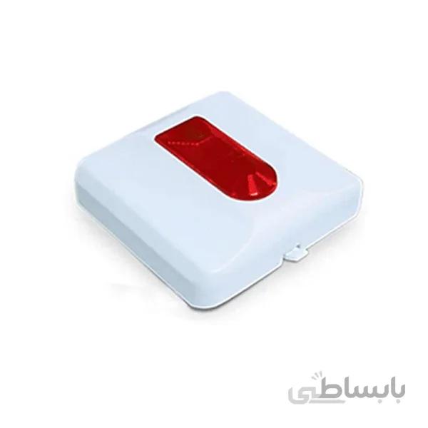 ریموت اعلام حریق اندیکاتور زیتکس مدل ZI-R80