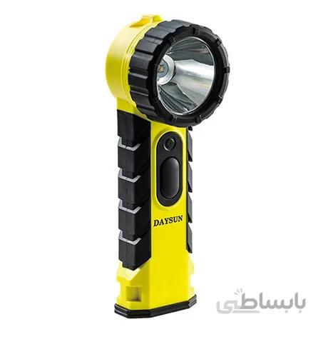 چراغ ضدانفجار DAYSUN SF-14