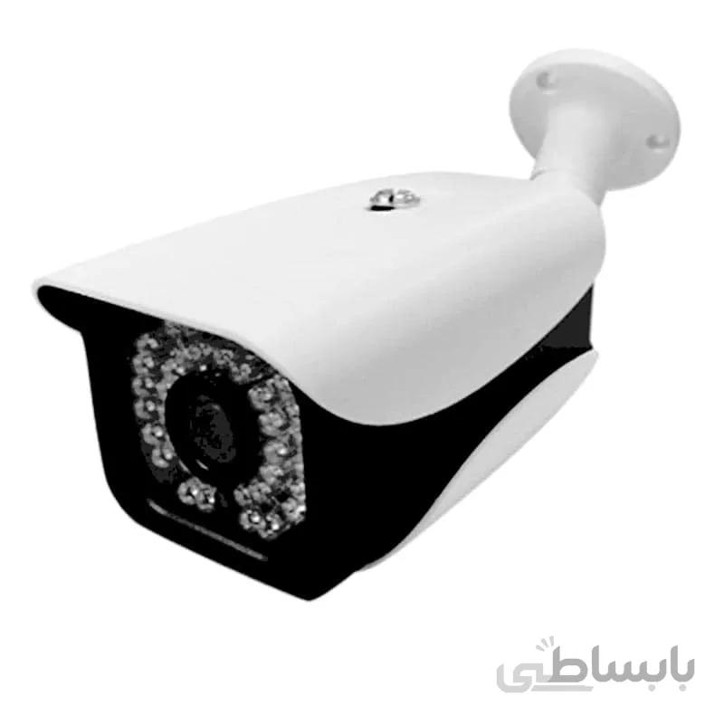 دوربین مداربسته AHD سیماران مدل SM-IR536 ا Simaran CCTV - Model Sm-IR536