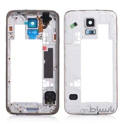 قاب و شاسی GALAXY S5