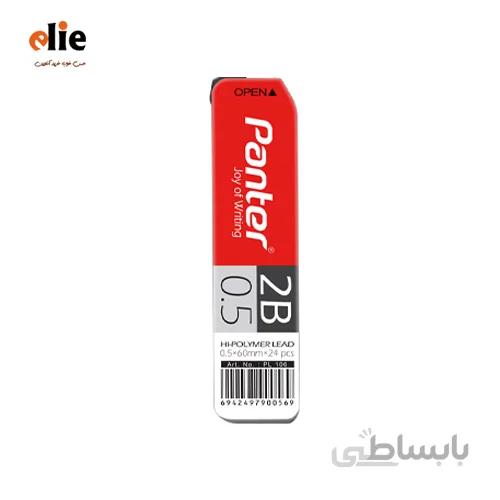 مغز اتود پنتر 60 ملیمتر - 0.5- panter