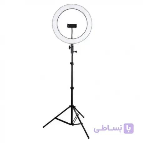 رینگ لایت مدل DX-260 کد 49848