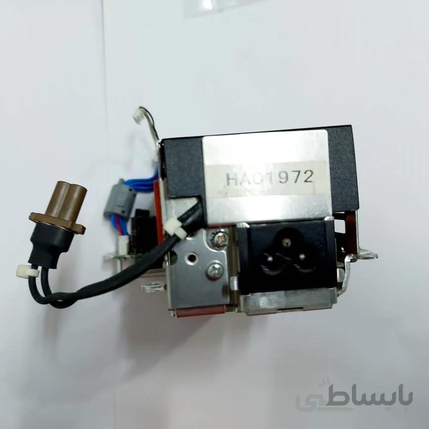 پاور و لامپ بلاست هیتاچی CP-X1 ویدئو پروژکتور