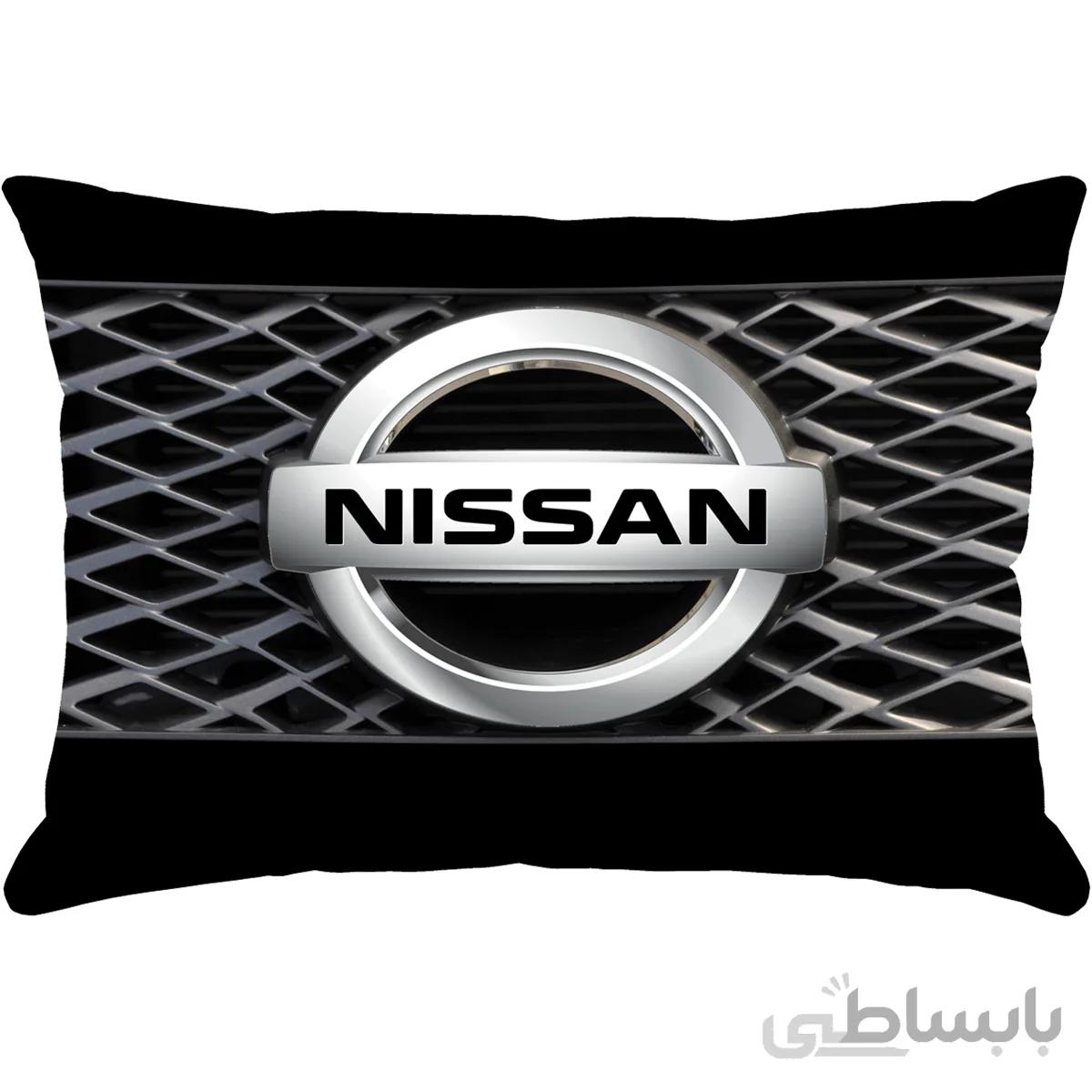 پشت گردنی خودرو رنس مدل R9-10930
