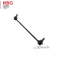 سیبک موجگیر جلو چپ اصلی هوندا ( Genuine parts ) - آکورد