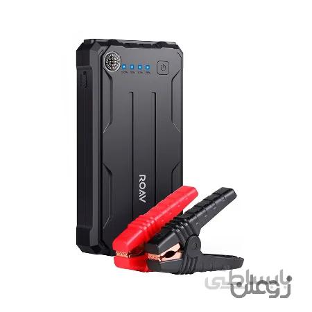 پاور بانک انکر مدل A1214H21 PowerCore ظرفیت ۱۰۴۰۰mah