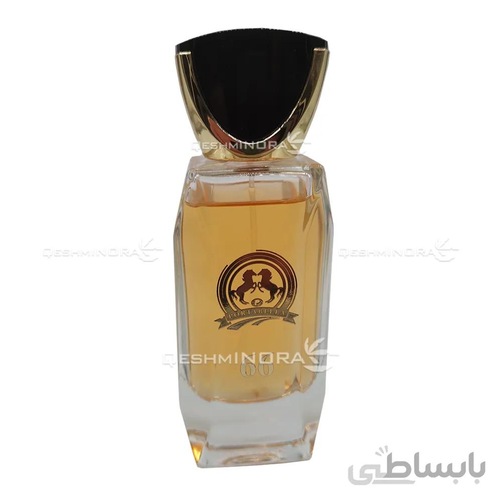 ادکلن پورتابلا ۶۶ Portabella 66 Perfume