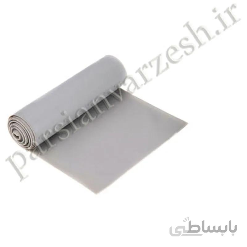 کش تراباند نقره ای اصلی