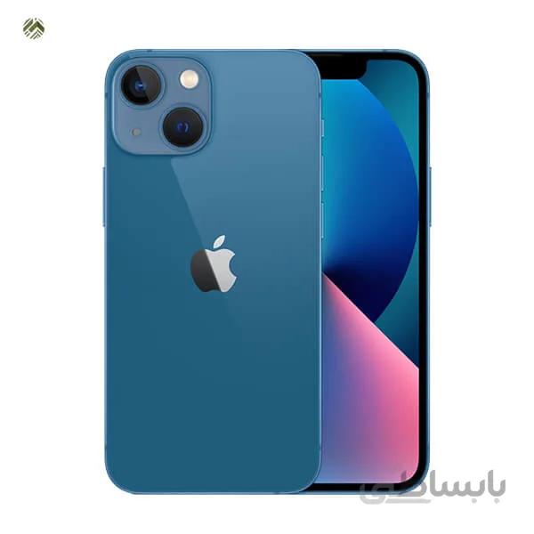گوشی اپل iPhone 13 (Not Active) | حافظه 256 گیگابایت ا Apple iPhone 13 (Not Active) 256 GB