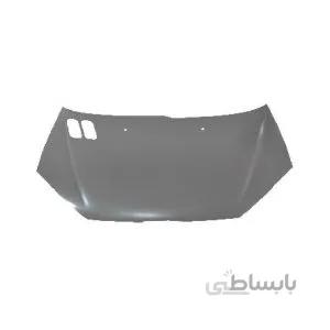 درب موتور 207 SD خام