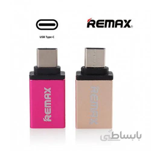 تبدیل OTG ریمکس TYPE_C