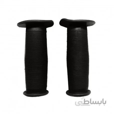 گریپ دسته دوچرخه مدل BMX - بسته 2 عددی