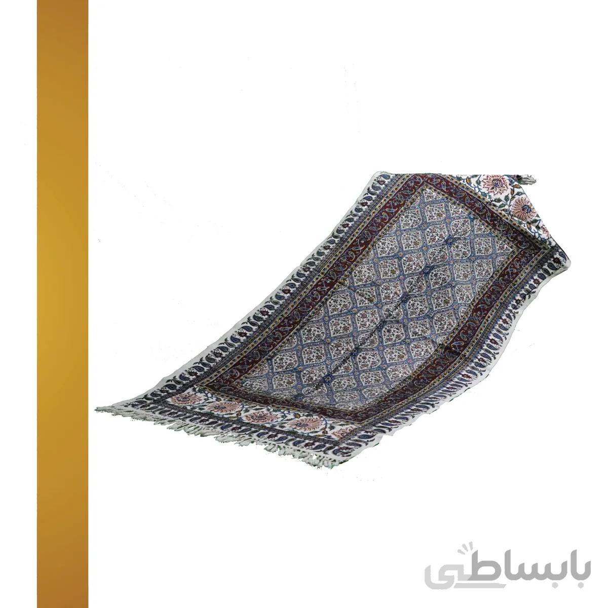 سفره قلمکاری مخصوص صادراتی برند ممتاز اصفهان