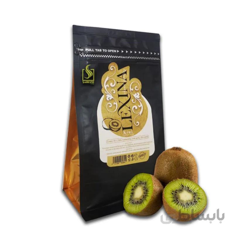 ماسک گچی کیوی ۲۵۰گرمی لکسینا