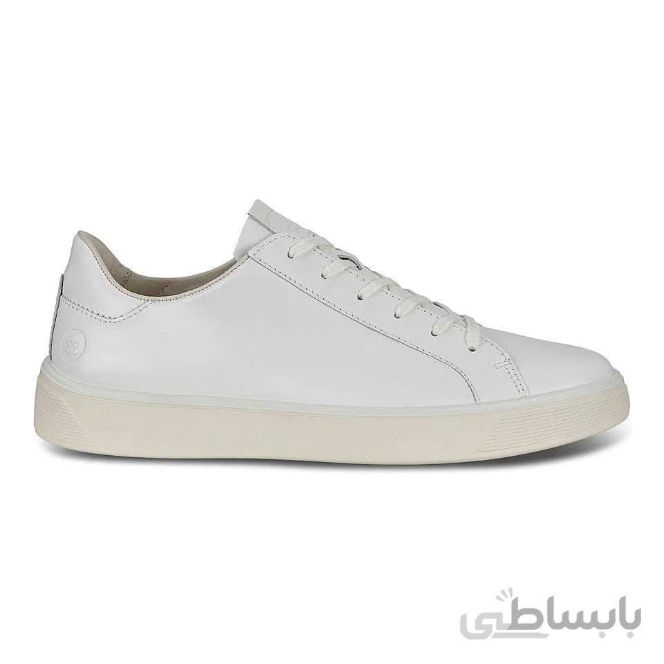 کفش مردانه اکو اصل مدل ECCO STREET TRAY M
