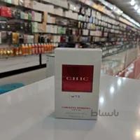 عطر ادکلن زنانه کارولینا هررا شیک Carolina Herrera Chic for Women