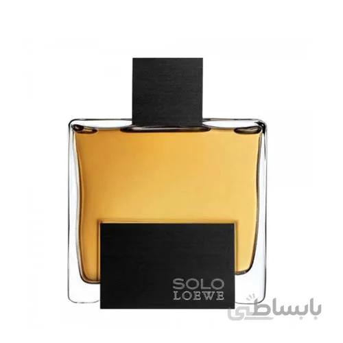 عطر مردانه سولو لوئوه – SOLO LOEWE