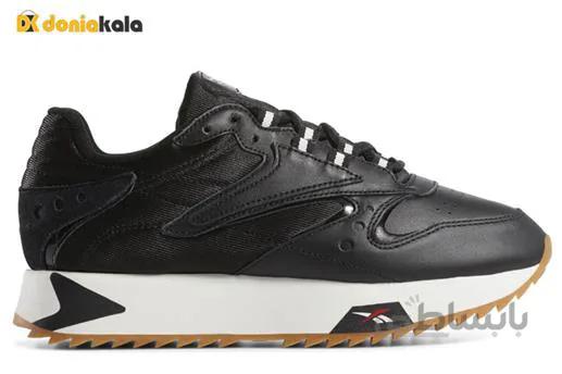 کفش اسپرت و پیاده روی زنانه ریبوک کلاسیک لیزر Reebok CLASSIC LEATHER dv5378 ا Womens sports shoes and hiking boots Reebok CLASSIC LEATHER dv5378