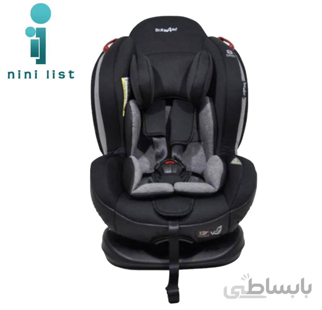 صندلی ماشین کودک تاجدار Baby4life