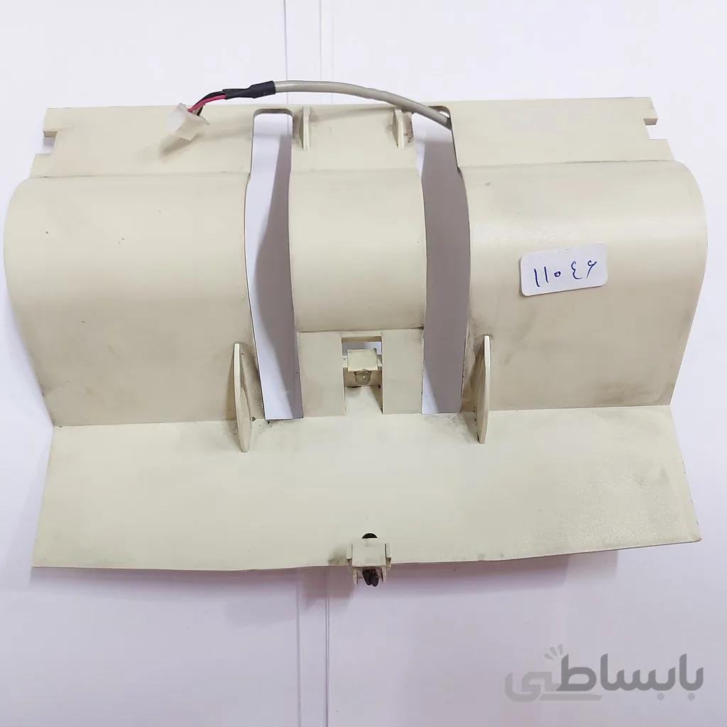 سنسور پایانی پولشمار نیکیتا NIKITA LD-60B