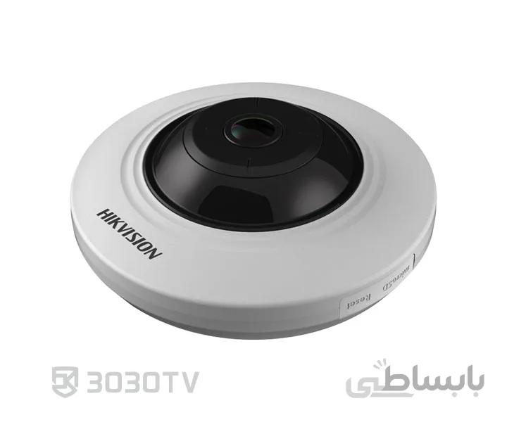 خرید دوربین مداربسته هایک ویژن مدل HIKVISION DS-2CD2955FWD-IS ا DS-2CD2955FWD-IS