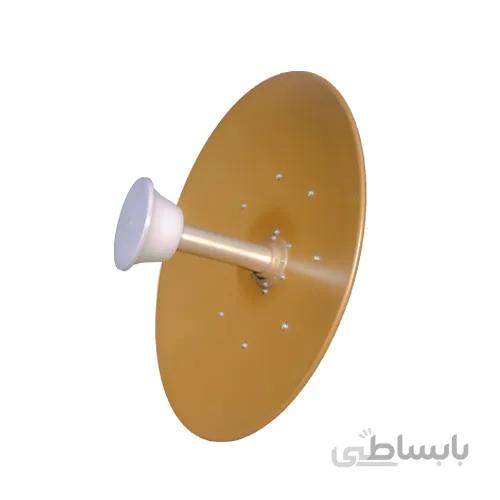 آنتن 28 دسیبل دوال آنرویو
