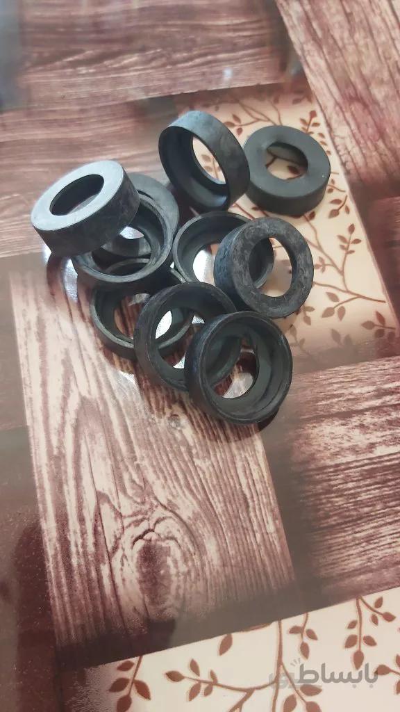 لاستیک بلبرینگ 629