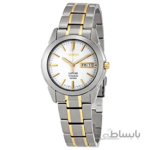 ساعت مچی عقربه ای مردانه SGG733P1 سیکو