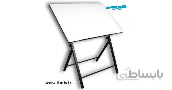 میزنقشه کشی120×80