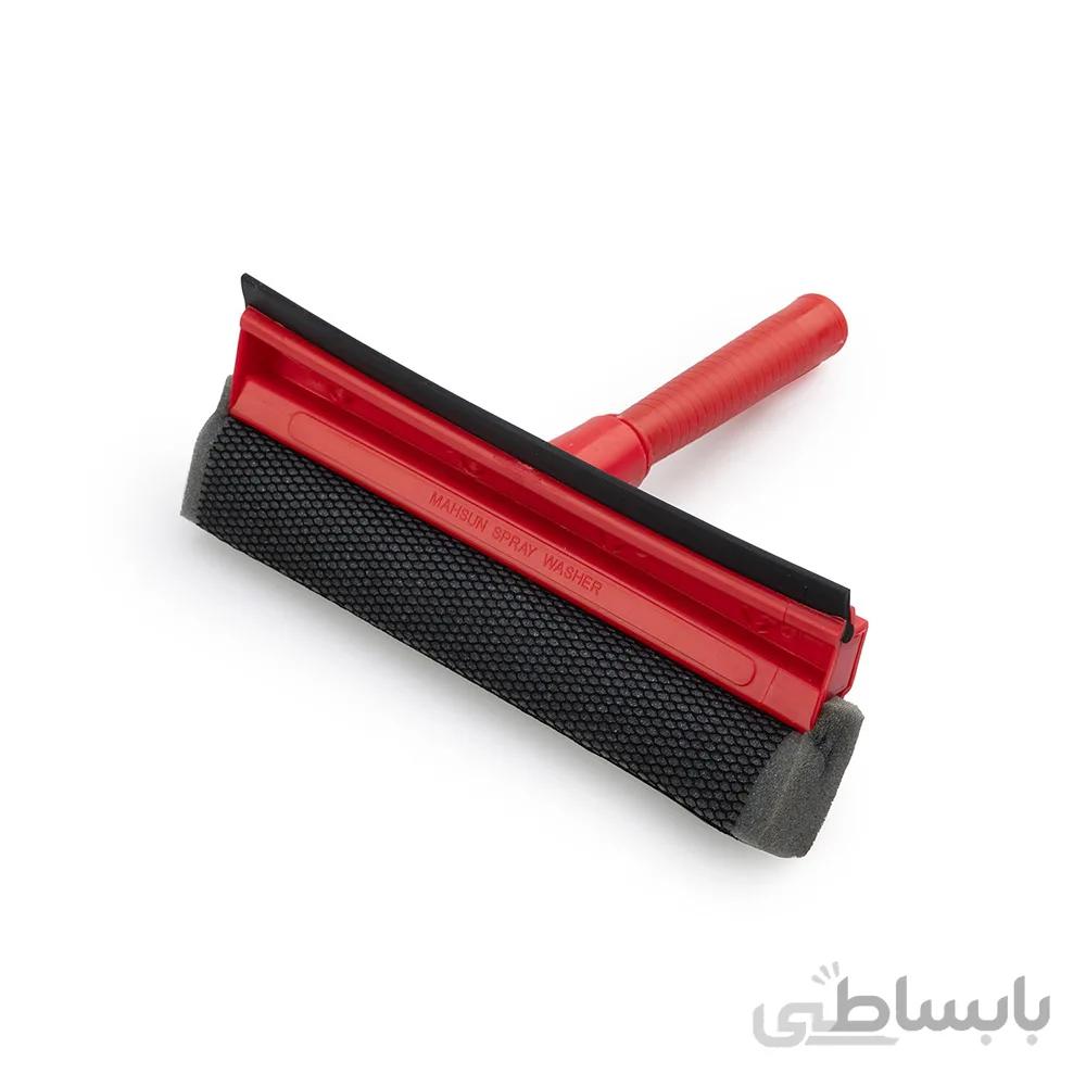 جار و خاک انداز تاشو بزرگ مهسان مدل 20223