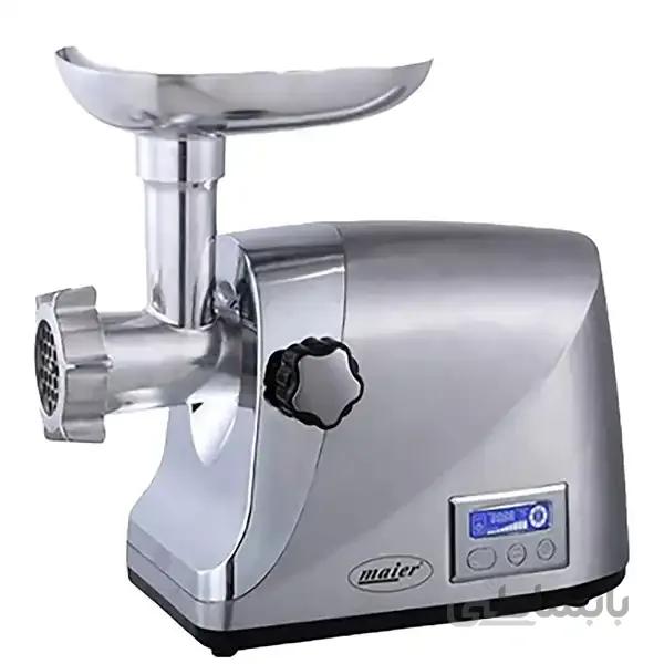 چرخ گوشت مایر 3800 وات مدل Mr-9060