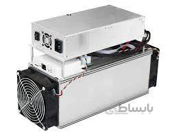 دستگاه ماینر اینوسیلیکون T2TZ 30Th