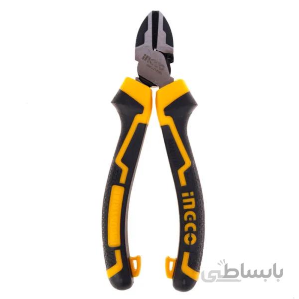 سیم چین 6 اینچ صنعتی حرفه ای اینکو مدل HHLDCP28160