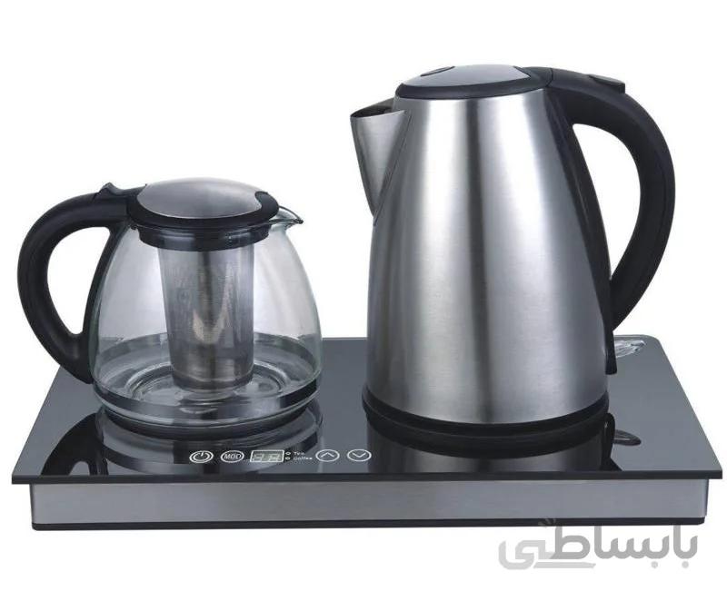 چای ساز سیماران ا TEA MAKER SIMARAN STM-166