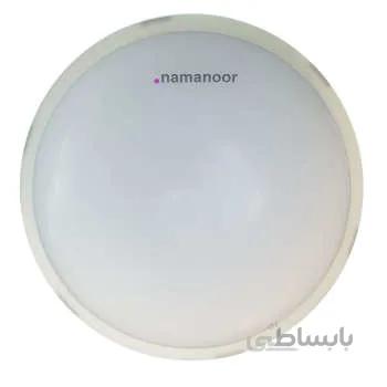 چراغ روکار 16وات نمانور مدل BHR-16