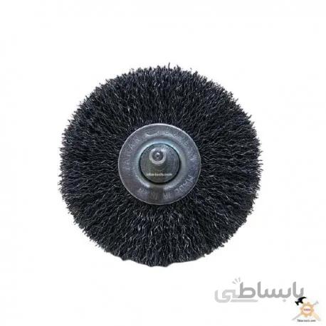 فرچه سیمی تخت سایز 80