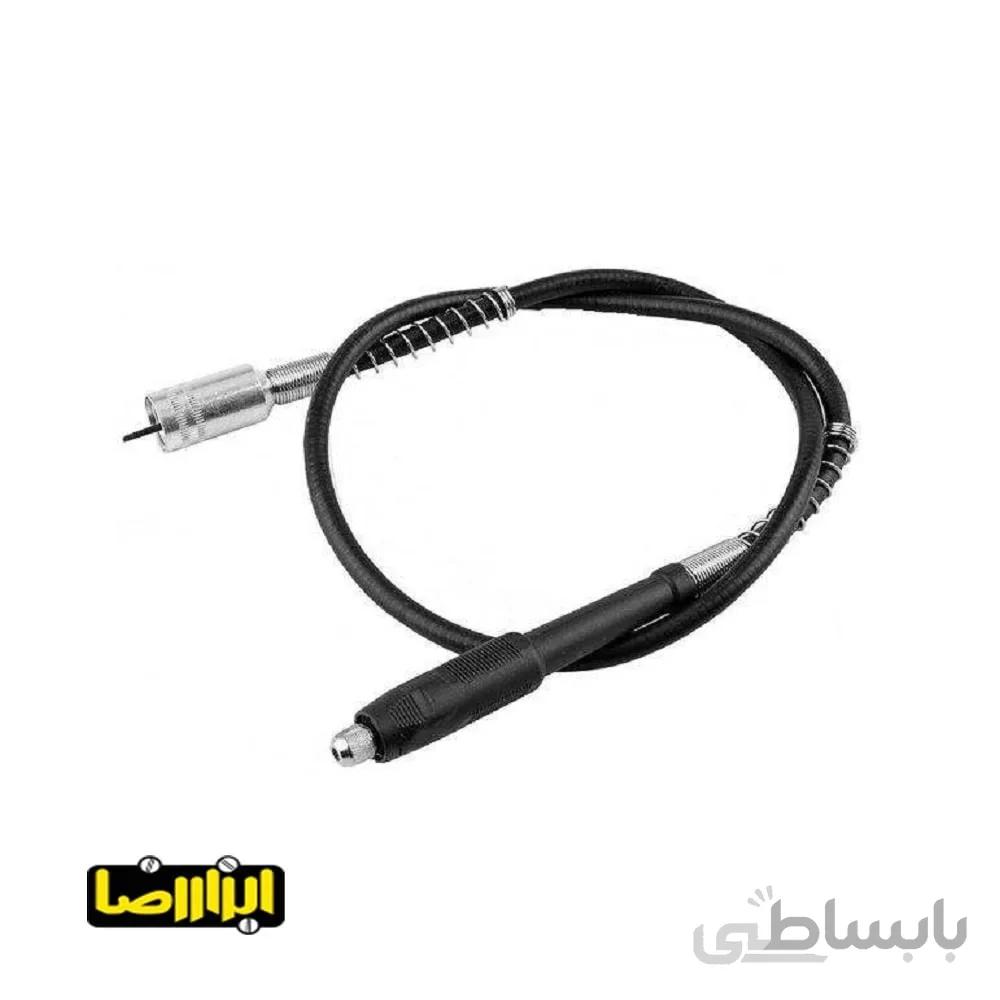 شلنگ خرطومی فرز مینیاتوری رونیکس مدل RH-9200