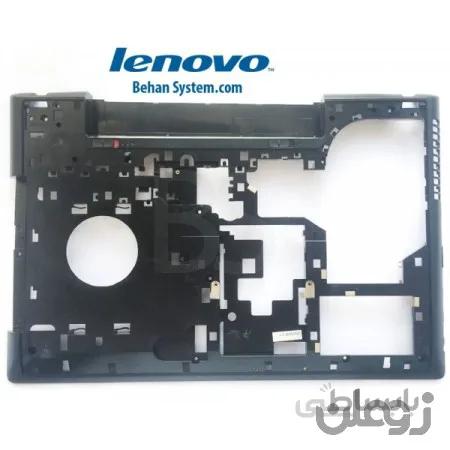 قاب کف لپ تاپ لنوو G500 — تصویر 1