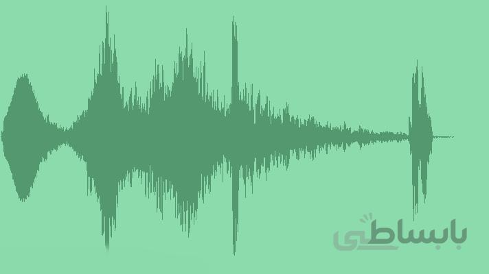 آهنگ ترپ مخصوص لوگو پارازیت Soft Glitch Logo 143678