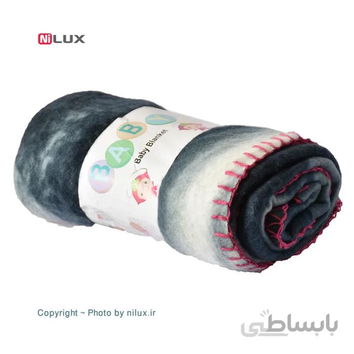 پتو نوزادی Baby Blanket سایز 100×70 سانتی متر