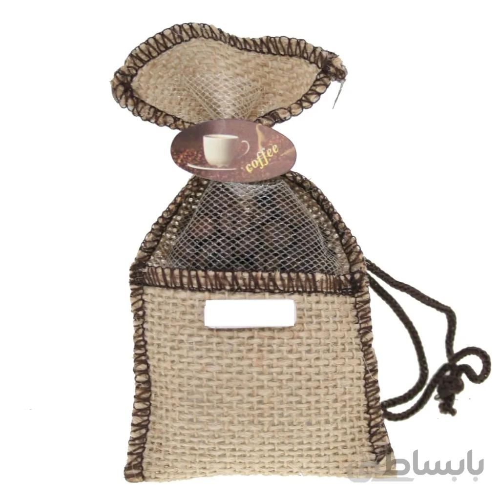 خوشبو کننده کیسه ای قهوه