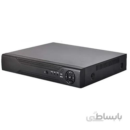 دستگاه ضبط تصویر ۴ کانال XVR 1080N ا 1080N 4in1 AHD DVR (AHD/TVI/CVBS/ANALOG) 2MP