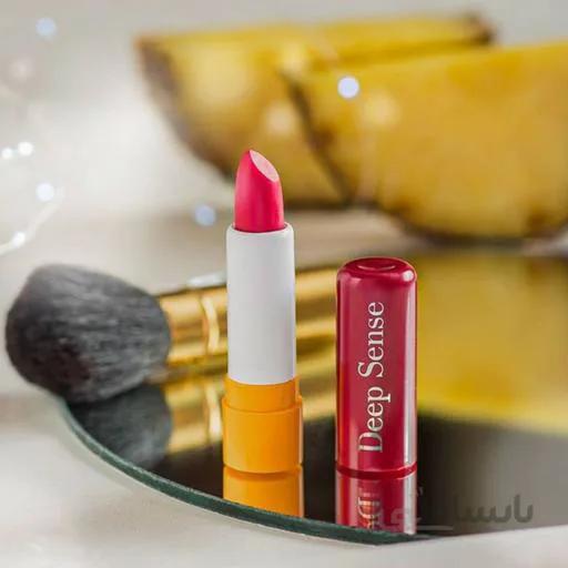 نرم کننده لب تروپیکال دیپ سنس ا Deep Sense Tropical Lip Balm