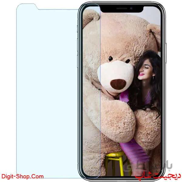 گلس اپل آیفون XS ایکس اس مکس , Apple iPhone XS Max